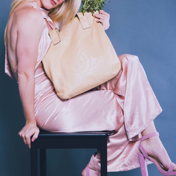 Chanel bag - Picture 4 of 5